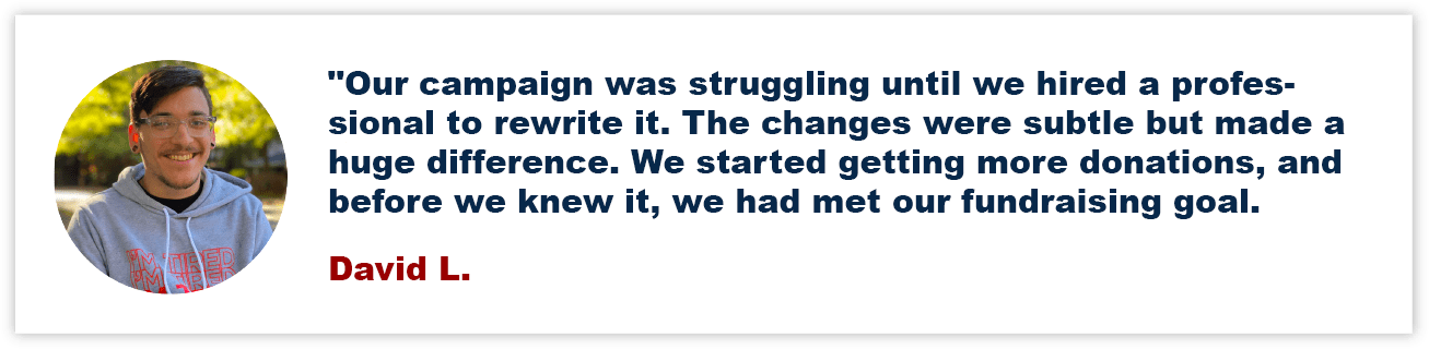 Get Promoted & Get Funded! ZumaFunder.com has aided over 52,000+ Campaigns