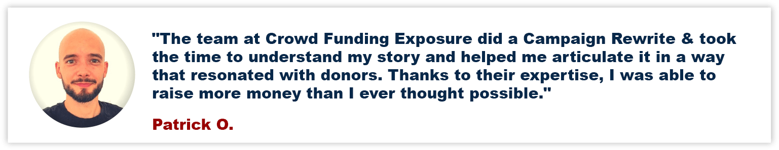 Get Promoted & Get Funded! ZumaFunder.com has aided over 52,000+ Campaigns