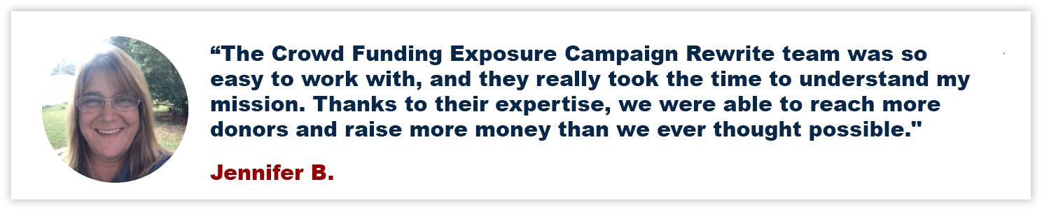 Get Promoted & Get Funded! ZumaFunder.com has aided over 52,000+ Campaigns